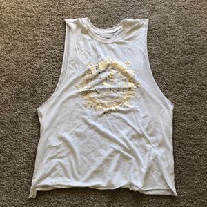 Spiritual Gangster Tank Top